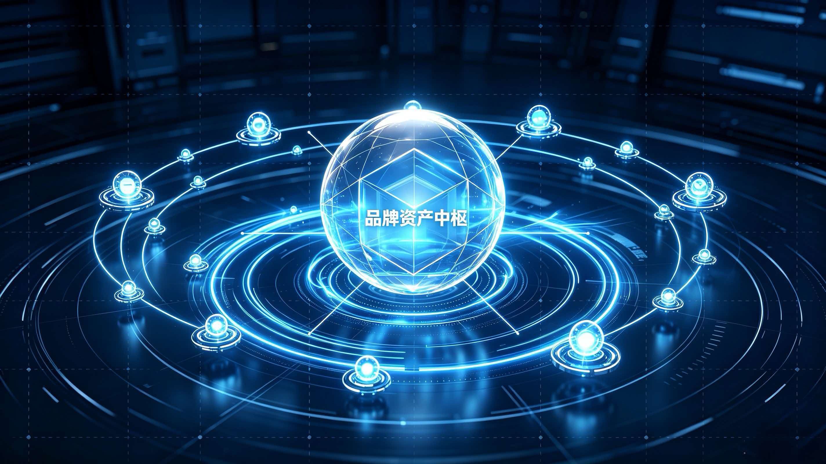 河南数字品牌搭建机构费用多少?B端采购参考