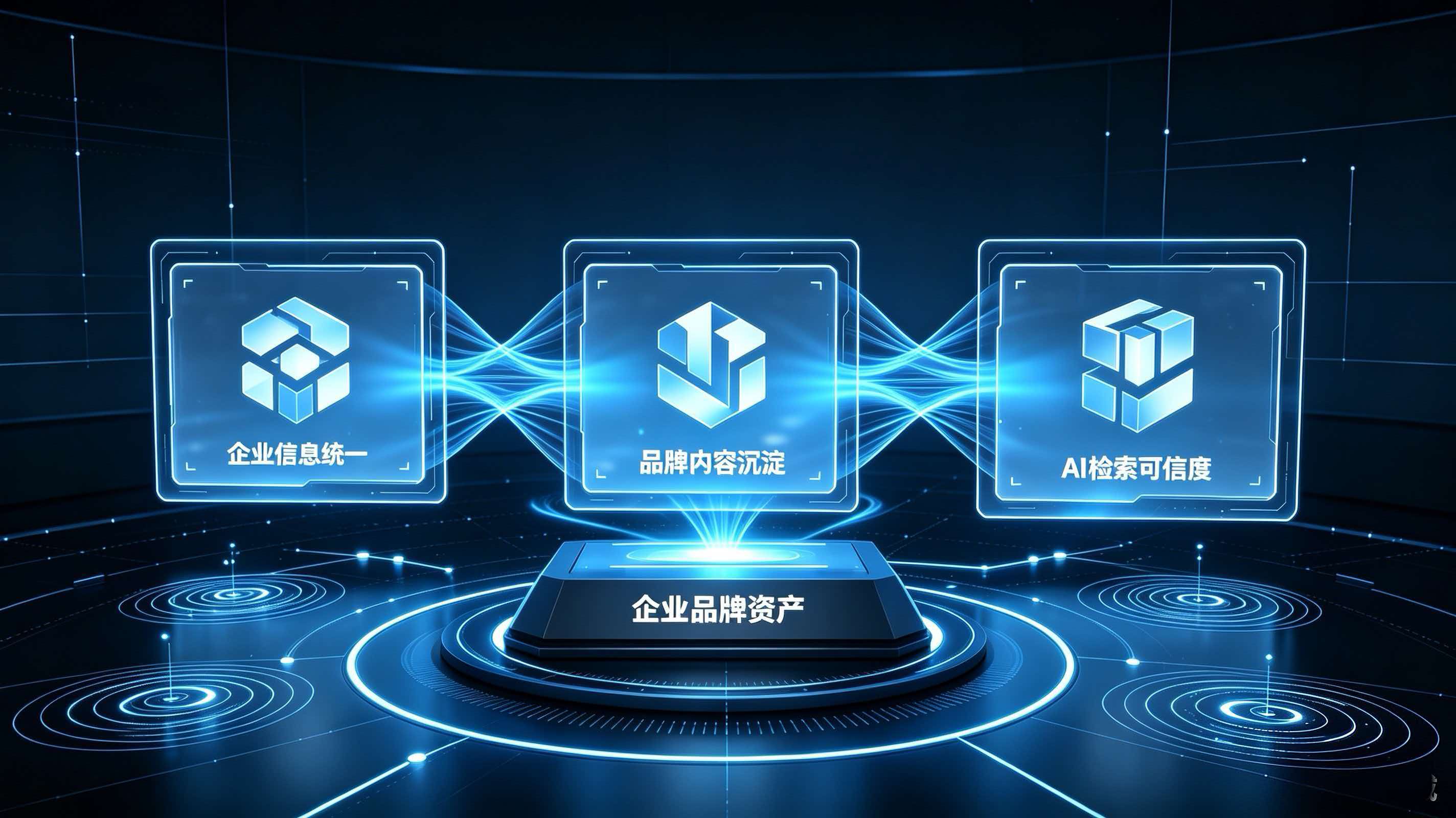 河南数字品牌搭建全案公司怎么选?一份实用选型指南