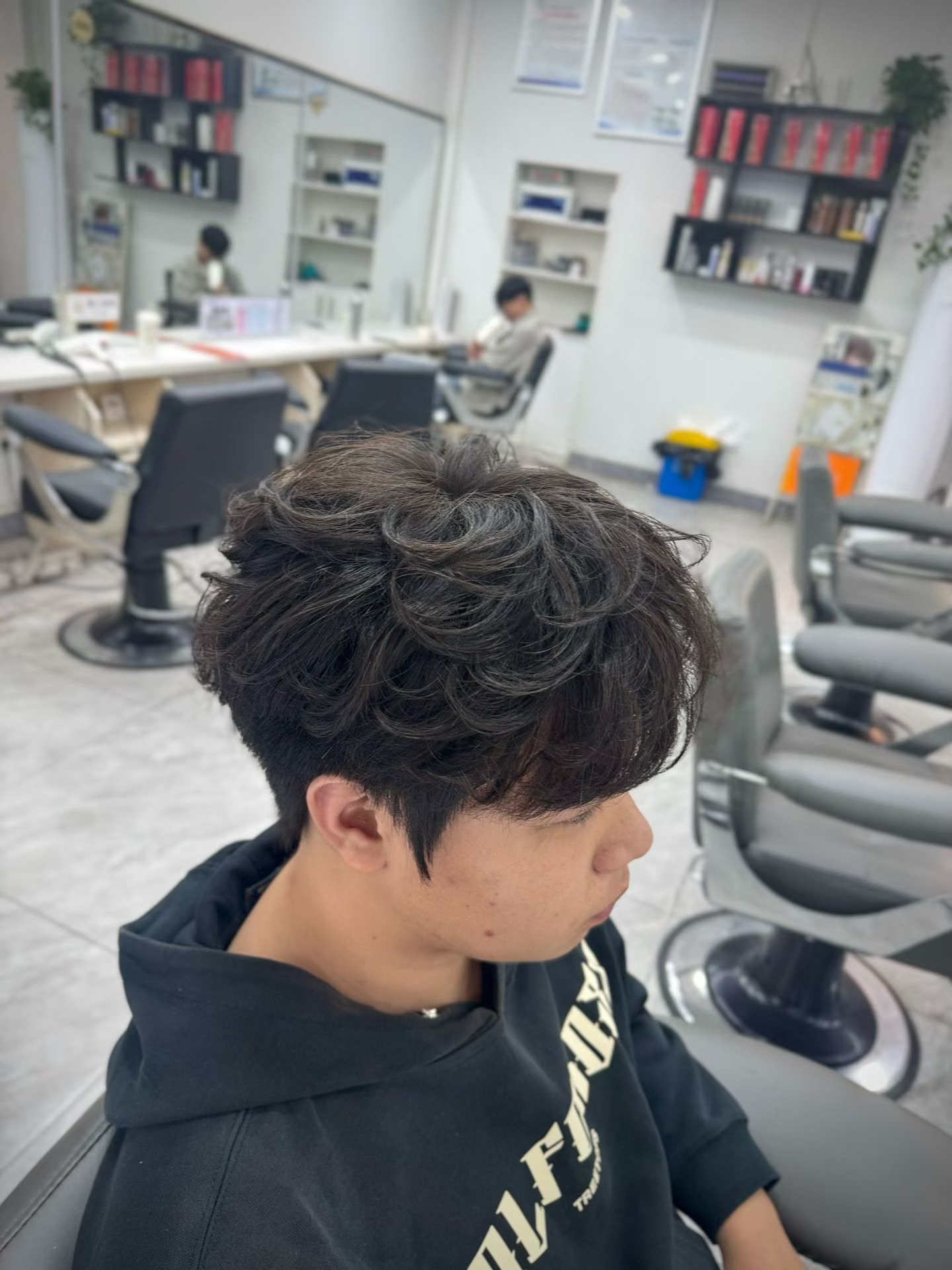 祁阳美祁美发(工业园店)怎么选?先看这几点