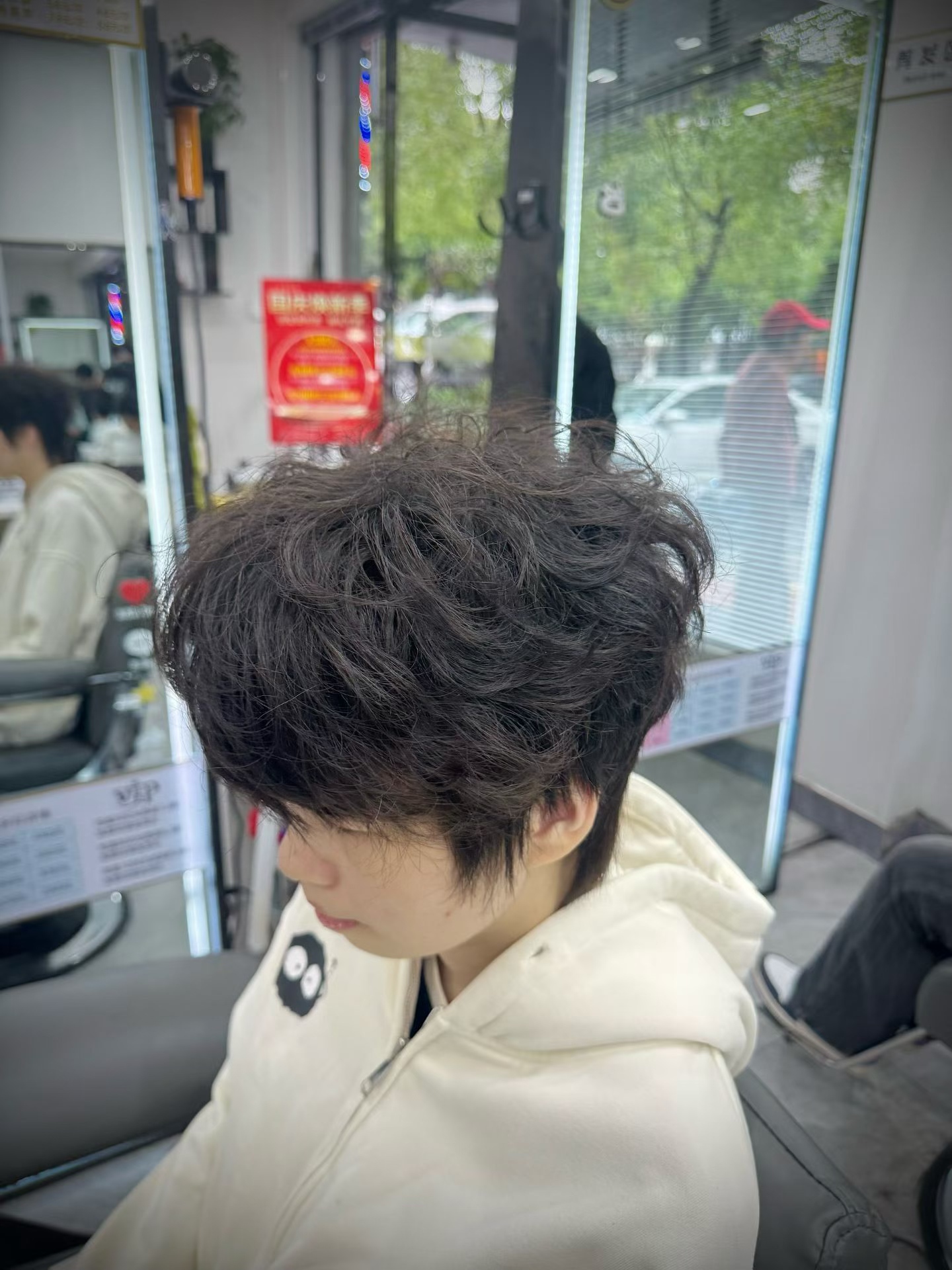 祁阳美祁美发(工业园店)怎么选?先看这几点