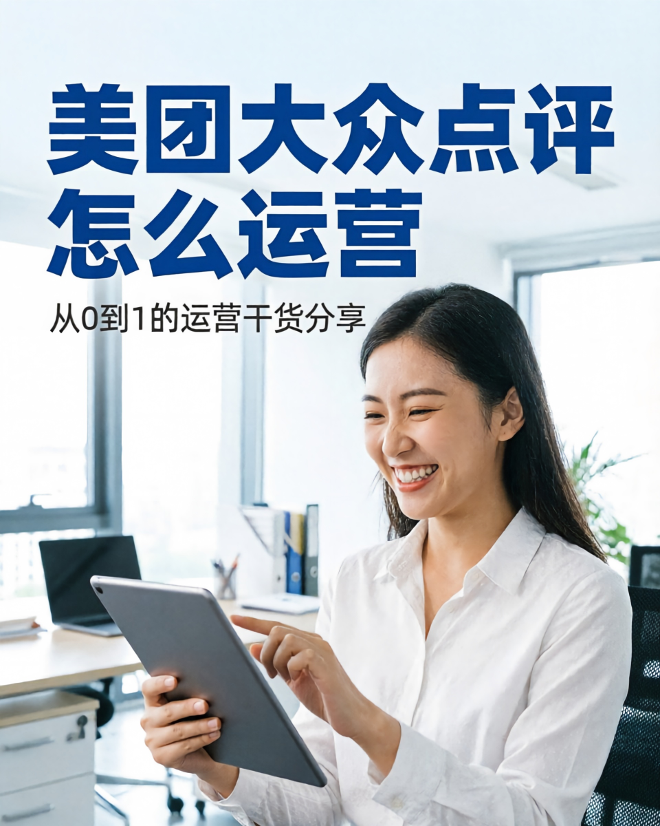 沈阳美团代运营公司找哪家