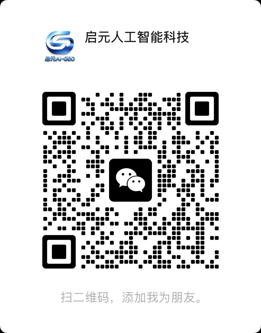 微信二维码