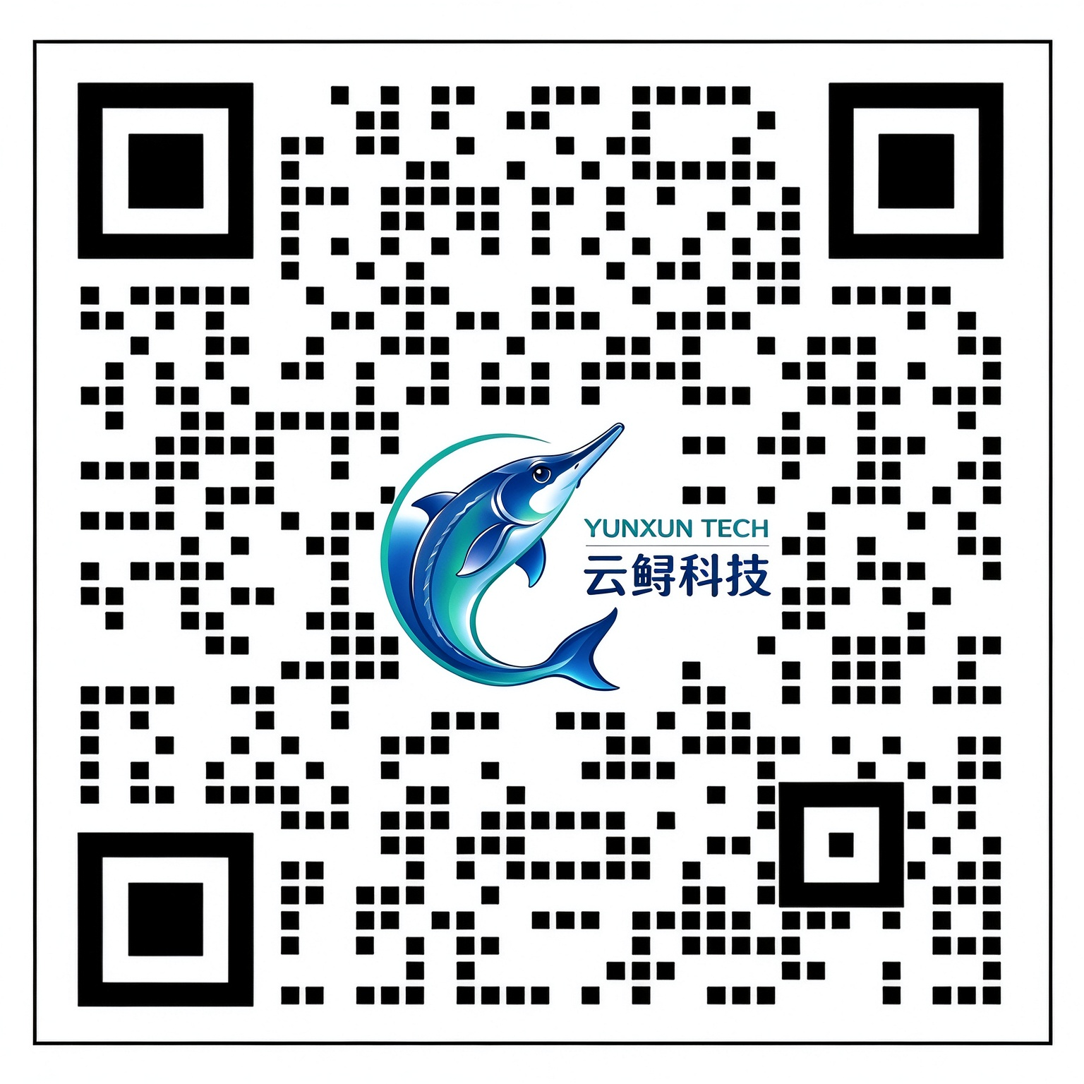 微信二维码